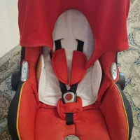 کریر نوزاد بیبی ایس|کالسکه و لوازم جانبی|ساری, |دیوار