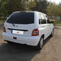 پراید هاچبک ۱۱۱|خودرو سواری و وانت|تهران, پرستار|دیوار