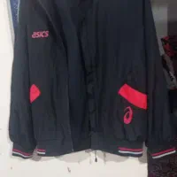 مانتو لباس ورزشی کوه نوردی درحدنو