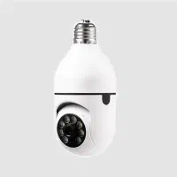 دوربی.ن لا.مپی پرداخ.ت درب منزل