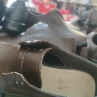 بسته بندی کفش