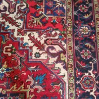 فرش نه متری