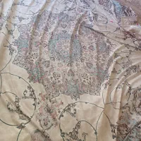 روفرشی کشدار مخمل ترک