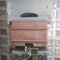 آبگرمکن دیواری۳۱۱۵