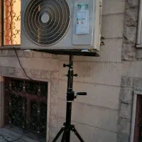 نصب،تعمیر،لوله کشی مسی کولرگازی و داکت اسپلیت