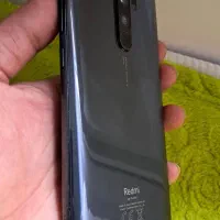 redmi note 8 pro|موبایل|تهران, ونک|دیوار