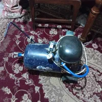 پمپ باد سایلنت