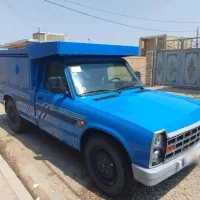 نیسان، دوگانه سوزمدل ۱۴۰۳|خودرو سواری و وانت|زنجان, |دیوار