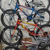 دوچرخه ۲۰و ۲۴ و۲۶ اقتصادی