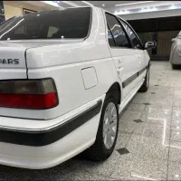 پارس سفارشی ELX سیمی|خودرو سواری و وانت|بندرعباس, |دیوار