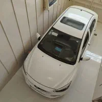 شاهین پلاس|خودرو سواری و وانت|مریوان, |دیوار