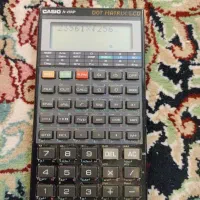ماشین حساب کاسیو 4500 اصل ژاپن