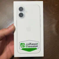 اپل آیفون ۱۶ نو پلمپ