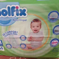 پوشاک مولفیکس بچه