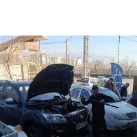مکانیک ماهر نیازمندیم