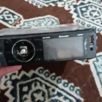 ظبط ماشین