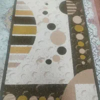 گلیم فرش شیک