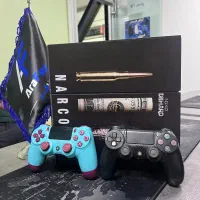 Ps4فت اقساطی بازنشستگان