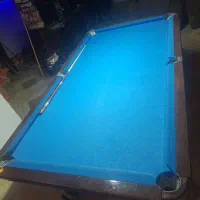 بیلیارد ایت بال