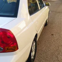 هیوندا ورنا استثنایی در حد صفر|خودرو سواری و وانت|رفسنجان, |دیوار