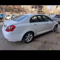 جیلی امگرند 7.   2014. 1393|خودرو سواری و وانت|بجنورد, |دیوار