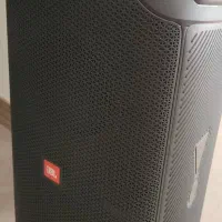 پارتی با‌کس jbl۱۱۰