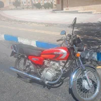 متور ۱۲۵