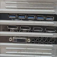 سیستم گیمینگ GTX1080 + رم 48GB + مانیتور Acer 24|رایانه رومیزی|بابلسر, |دیوار