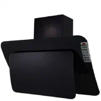 هود آشپزخانه مورب لمسی کنترلی