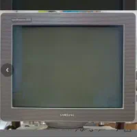 مانیتور CRT