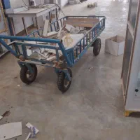 گاری هیدرولیک