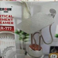 اتو بخار ایستاده