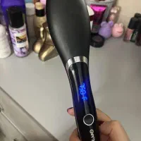 برس حرارتی جیمی gm-2972