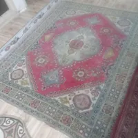 فرش دست بافت