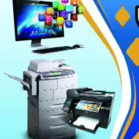 خدمات غیرحضوری درکافی نت و خدمات کامپیوتری هوشمند