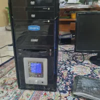 کامپیوتر رومیزی