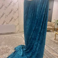 دستک پرده|پرده، رانر، رومیزی|مشهد, شفا|دیوار
