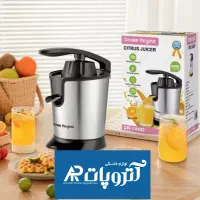 آبمرکبات گیر ( آبمرکبات گیری اهرمی برقی دسینی)