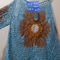 اجناس دستبافت باقیمانده مغازه به قیمت پارسال|لباس|اسلامشهر, شهرک مفیدی|دیوار