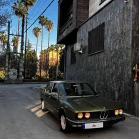 bmw|خودرو کلاسیک|نوشهر, |دیوار