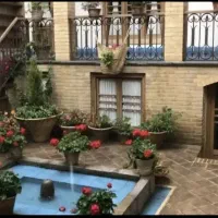 ۱۳۵ متر کلنگی شادمان  قابل تجمیع