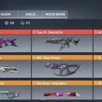 اکانت کالاف