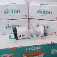 دوربین مدار بسته برایتون