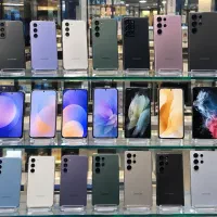 فروش موبایل خریدار s21 s22 s23 s24 s25 s26fe ultra|موبایل|تهران, طرشت|دیوار