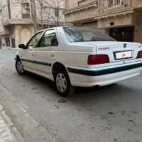 پژو پارس مدل 1400 بی رنگ|خودرو سواری و وانت|پاکدشت, پاکدشت (مامازند)|دیوار