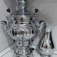 سماور ۶ لیتری