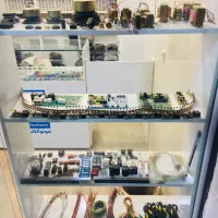 تعمیرات انواع برد های الکترونیکی