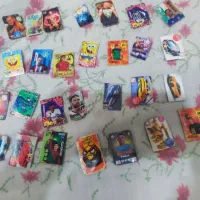 ۳۶۷ تا کارت کوچیک|کلکسیون اشیاء عتیقه|اصفهان, الهیه|دیوار