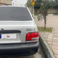 پراید ۸۸|خودرو سواری و وانت|رشت, علی آباد|دیوار