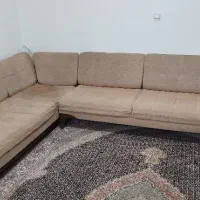 مبل ال راحتی